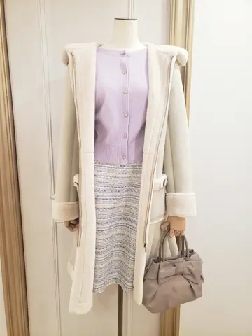 TOCCA スタッフＳ コーディネート画像