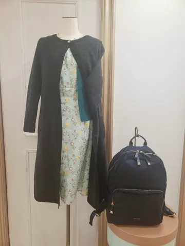 TOCCA スタッフＳ コーディネート画像