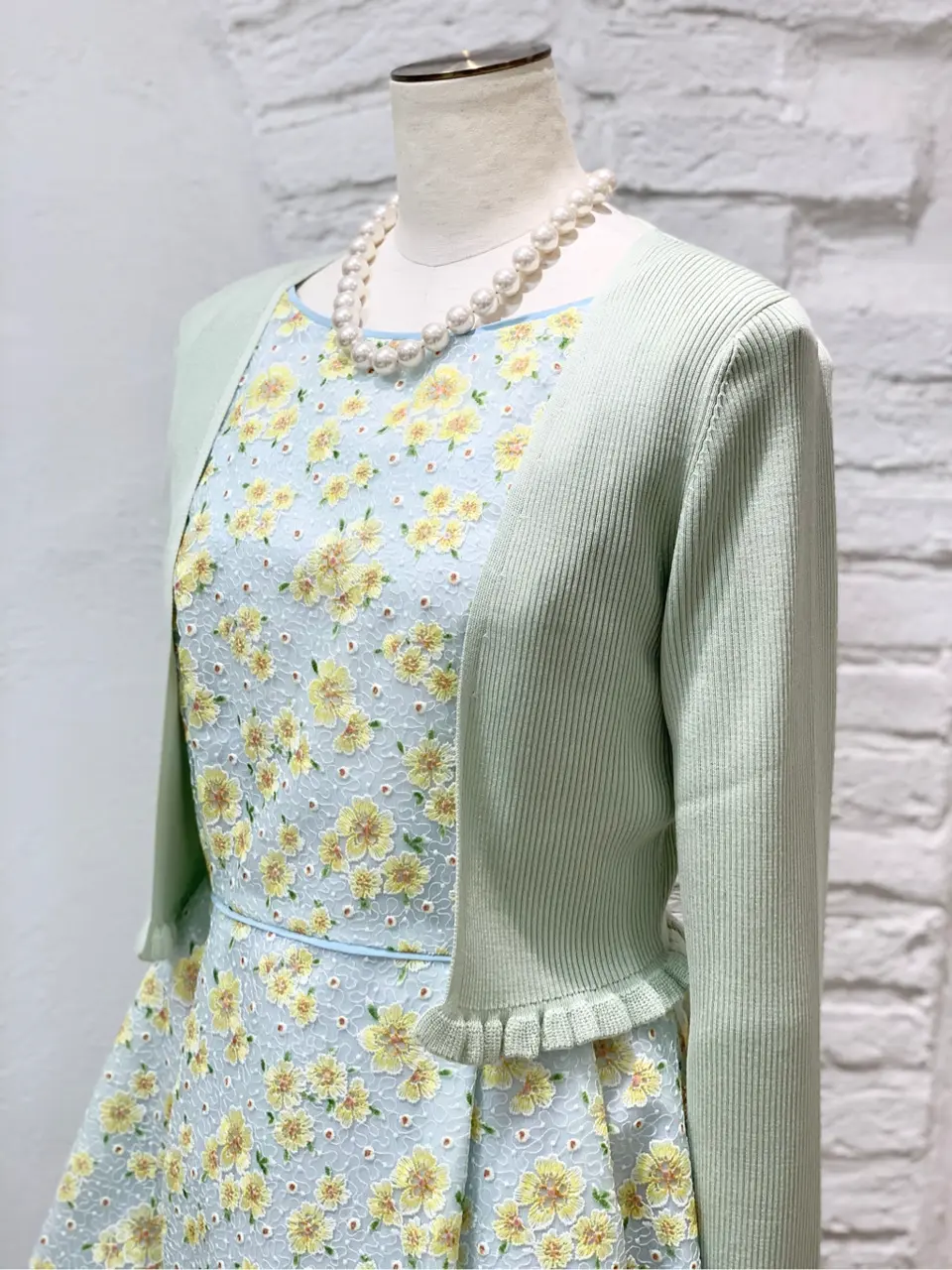 TOCCA C.K  コーディネート画像