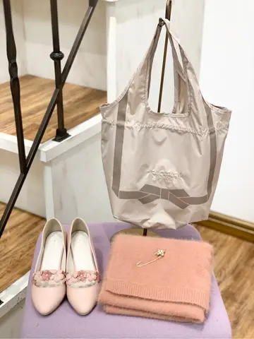 TOCCA C.K  コーディネート画像