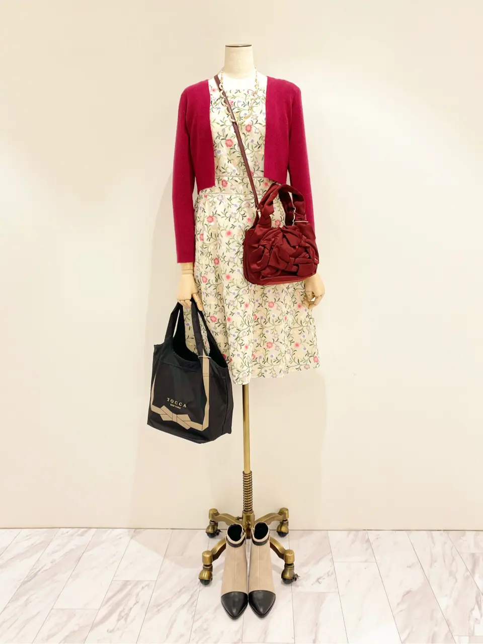  oda ❁ コーディネート画像