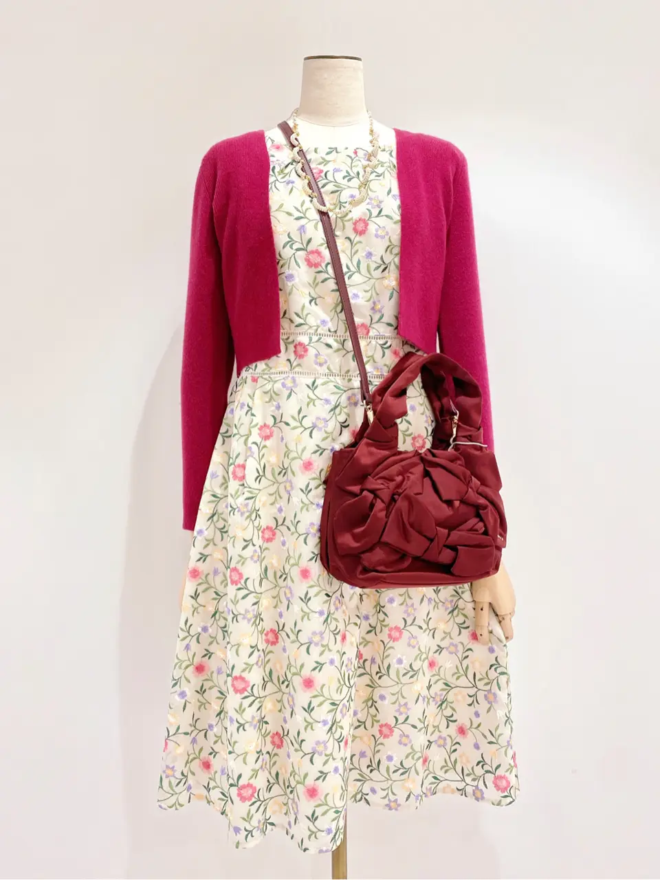 TOCCA oda ❁ コーディネート画像