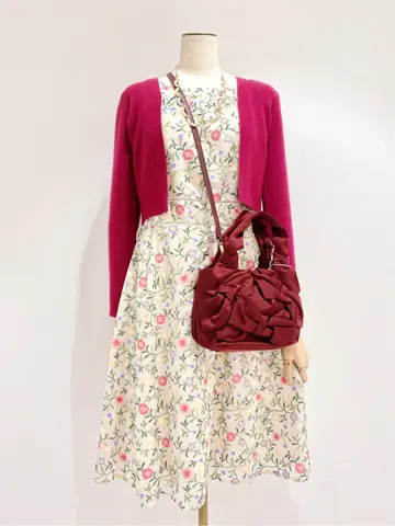 TOCCA oda ❁ コーディネート画像