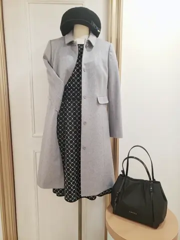 TOCCA スタッフＳ コーディネート画像