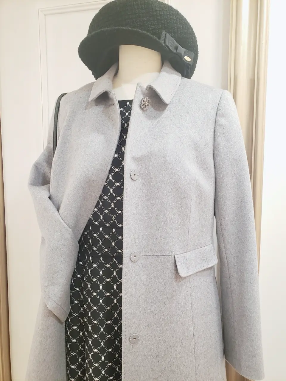 TOCCA スタッフＳ コーディネート画像