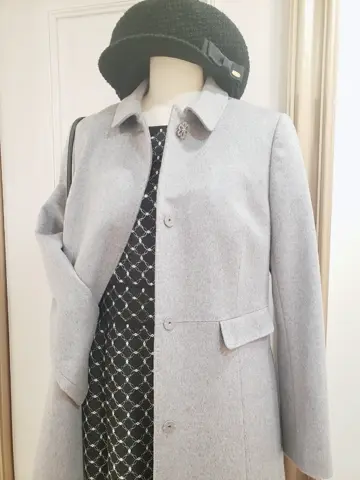 TOCCA スタッフＳ コーディネート画像