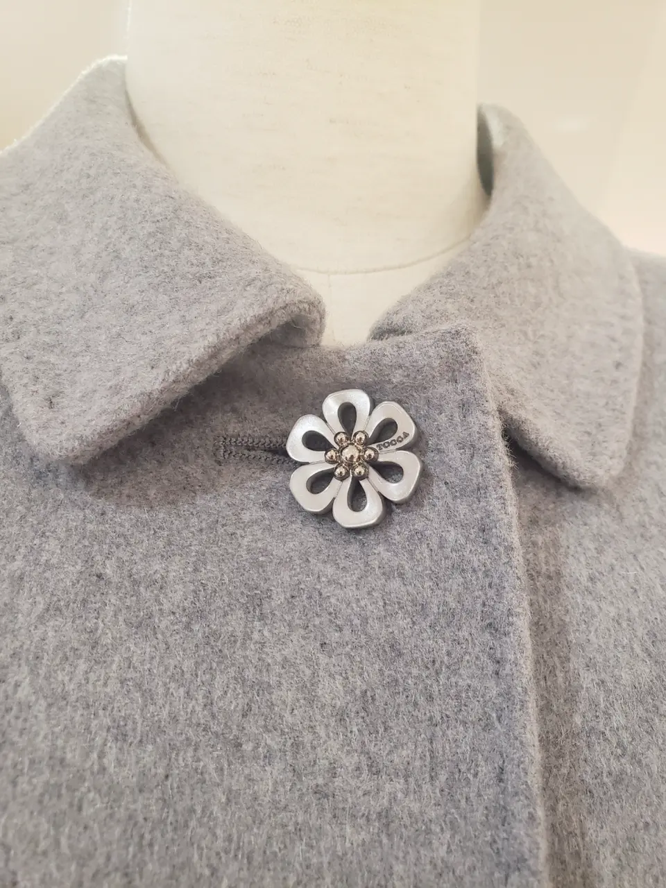 TOCCA スタッフＳ コーディネート画像