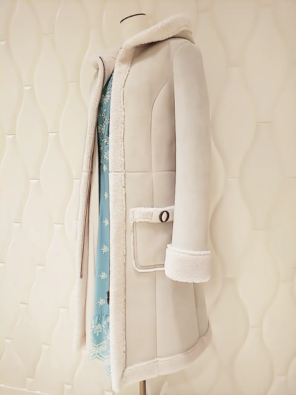 TOCCA スタッフf コーディネート画像