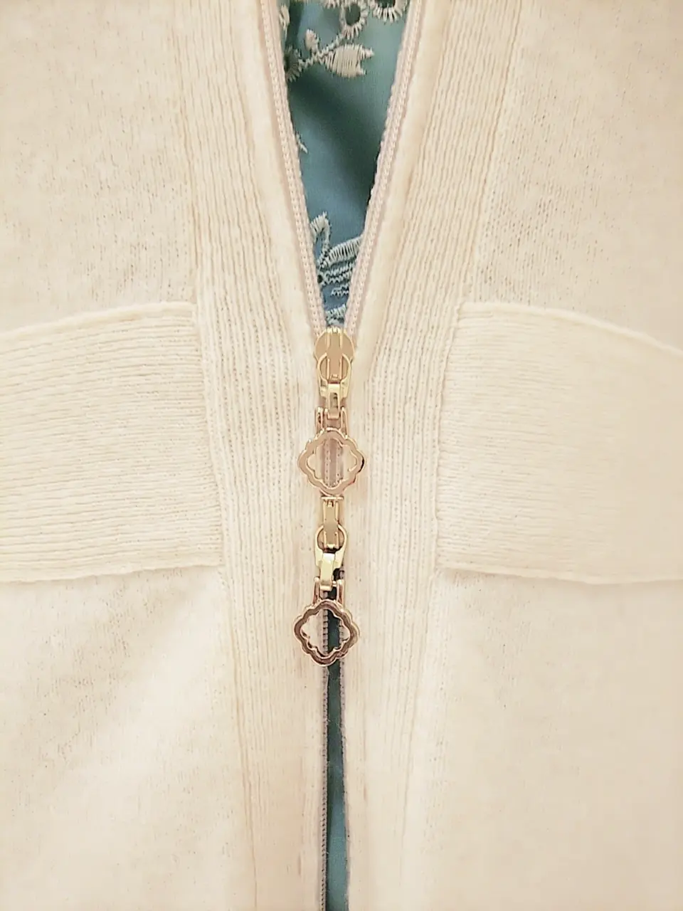 TOCCA スタッフf コーディネート画像