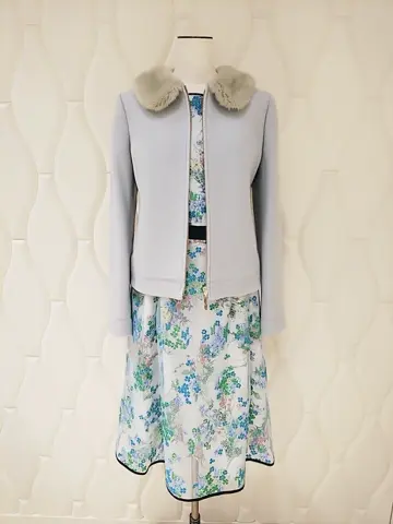 TOCCA スタッフf コーディネート画像