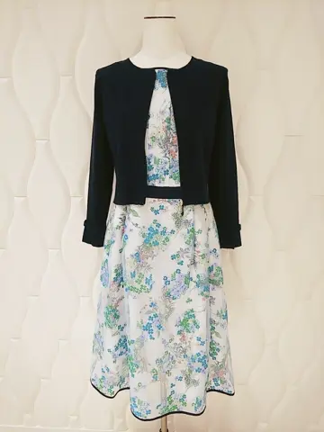 TOCCA スタッフf コーディネート画像