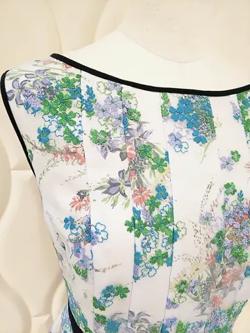 TOCCA スタッフf コーディネート画像