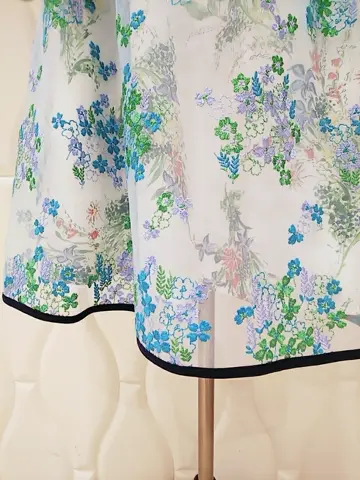 TOCCA スタッフf コーディネート画像