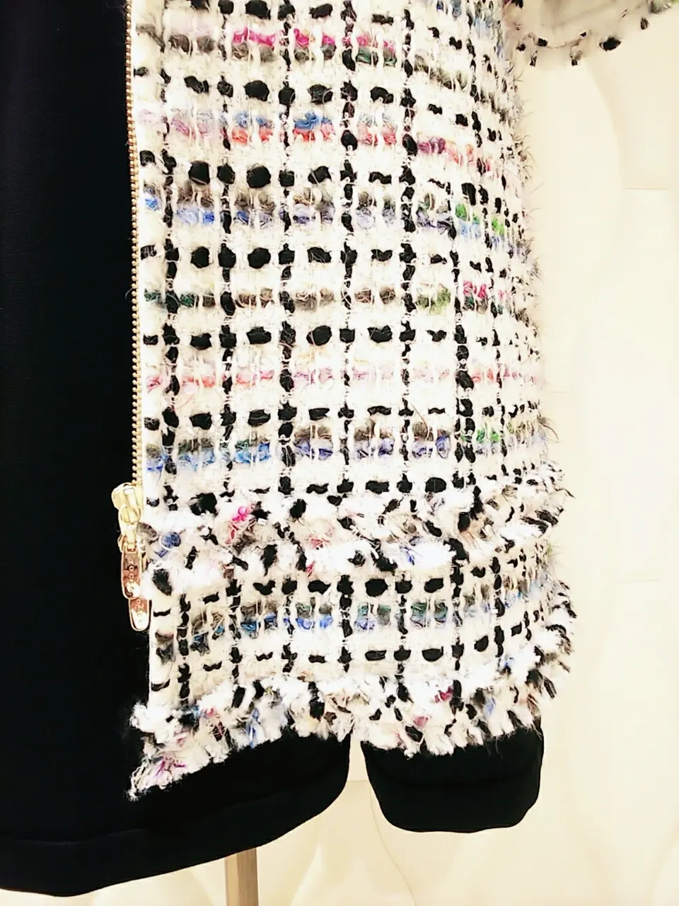 TOCCA スタッフf コーディネート画像