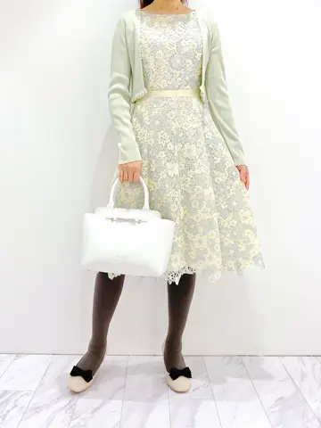 TOCCA oda  コーディネート画像