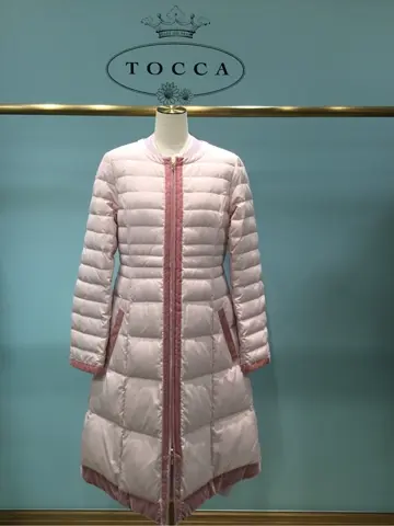 TOCCA ｋｉｍ コーディネート画像