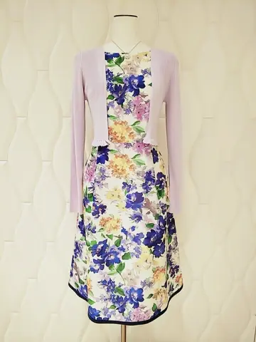 TOCCA スタッフf コーディネート画像