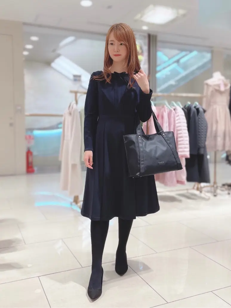 TOCCA Y.N コーディネート画像