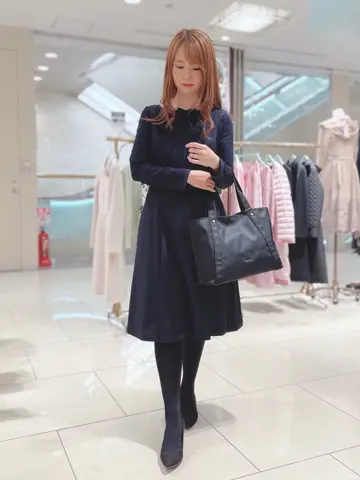 TOCCA Y.N コーディネート画像