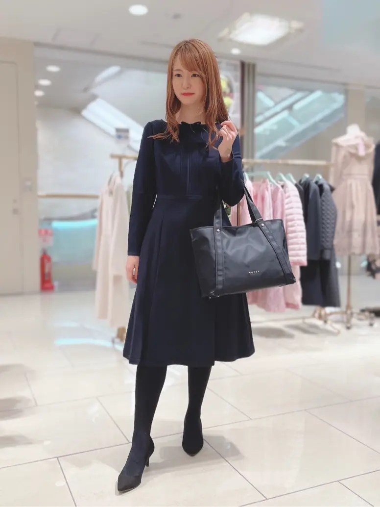 TOCCA Y.N コーディネート画像