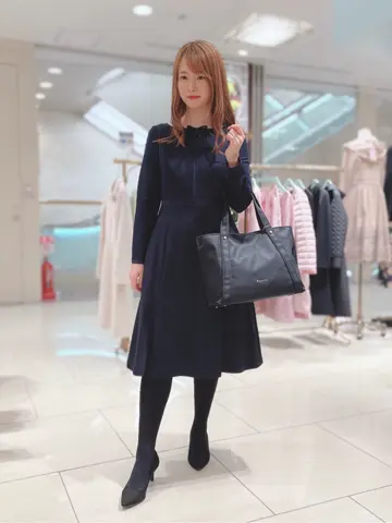 TOCCA Y.N コーディネート画像