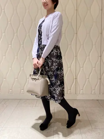 TOCCA A コーディネート画像