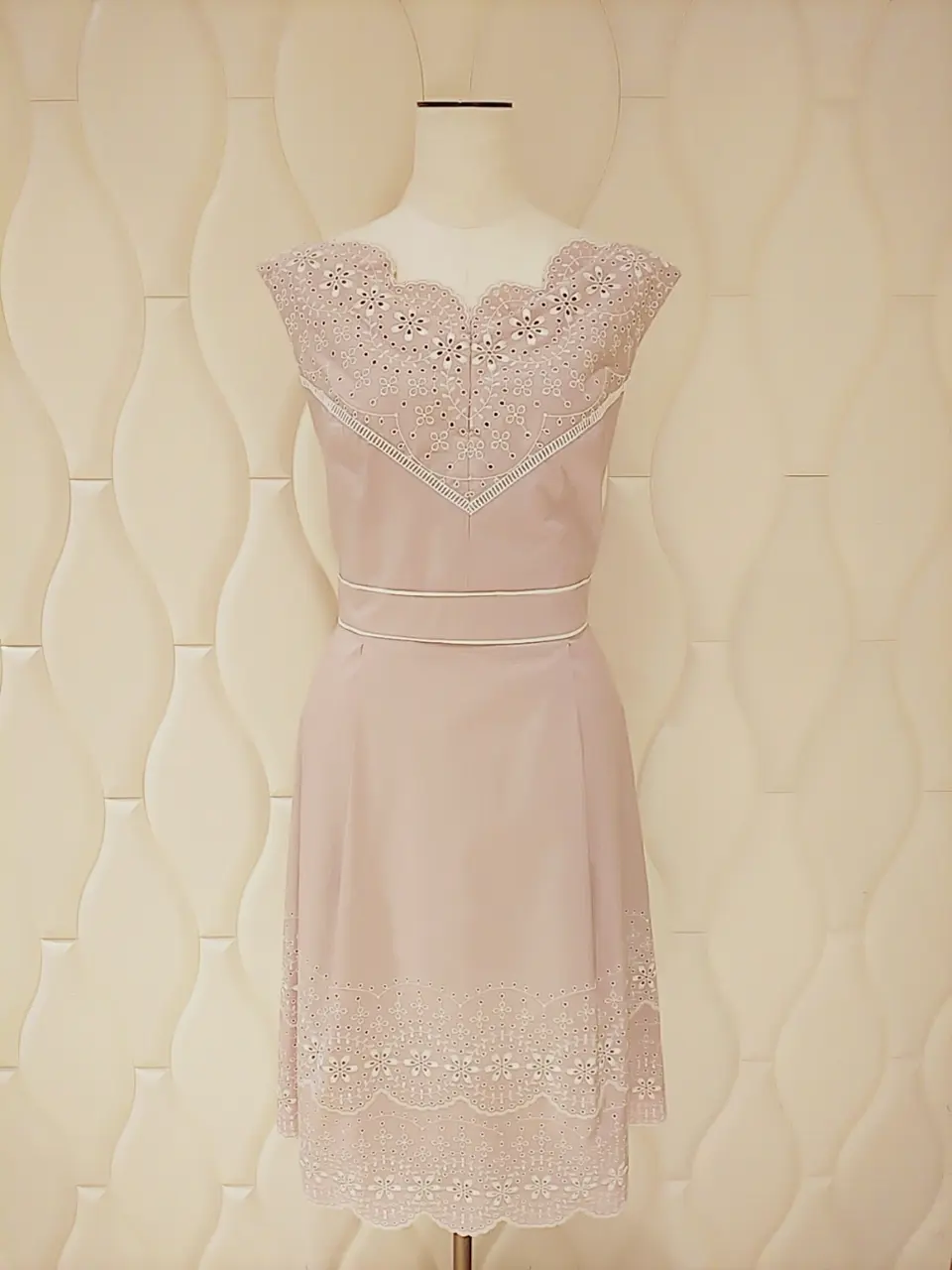 TOCCA スタッフf コーディネート画像