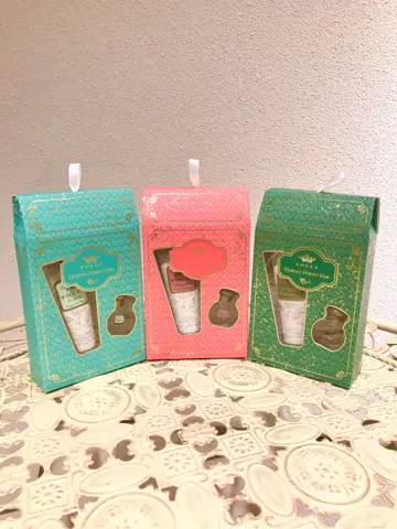 TOCCA スタッフT コーディネート画像