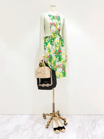 TOCCA oda ❁ コーディネート画像