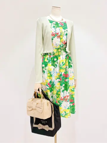 TOCCA oda ❁ コーディネート画像