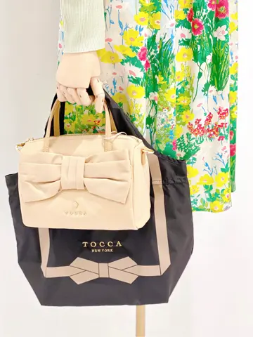 TOCCA oda ❁ コーディネート画像