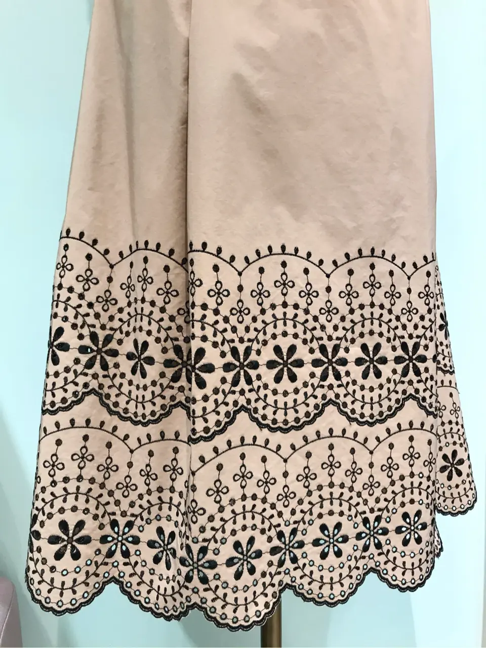 TOCCA G コーディネート画像