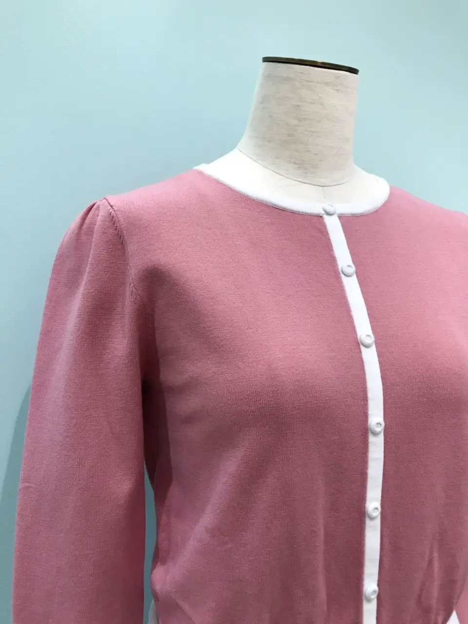 TOCCA G コーディネート画像