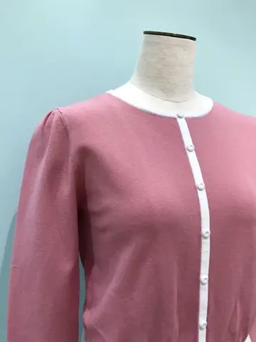 TOCCA G コーディネート画像