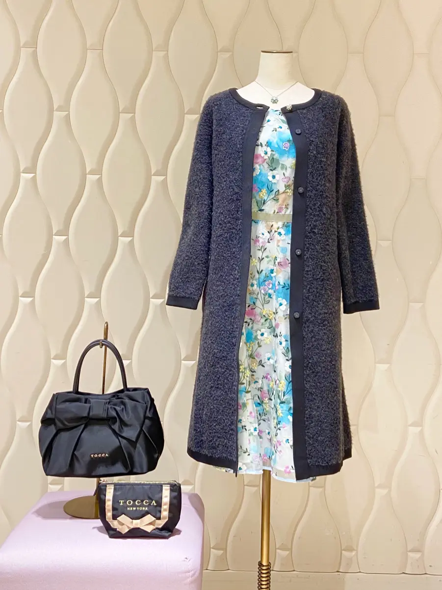  𝕂 コーディネート画像