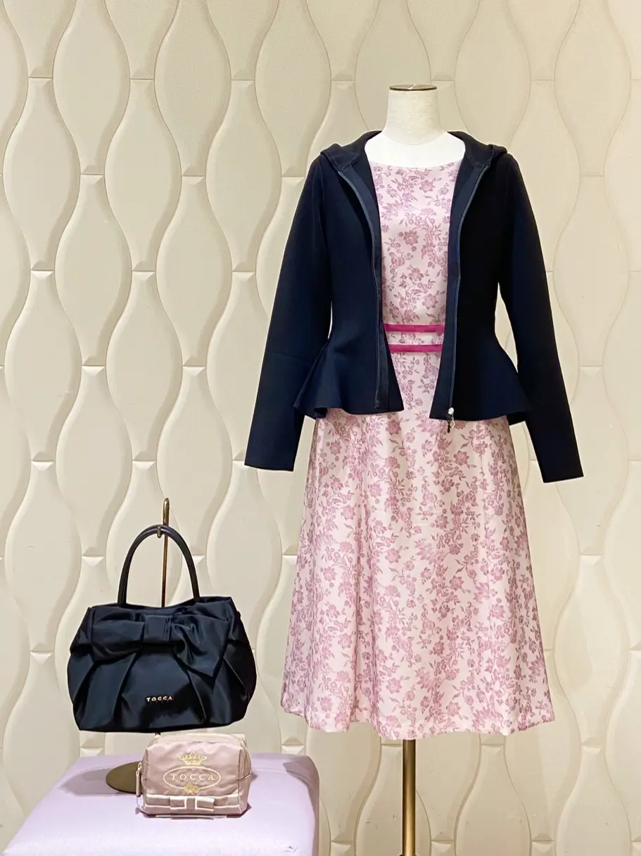  𝕂 コーディネート画像