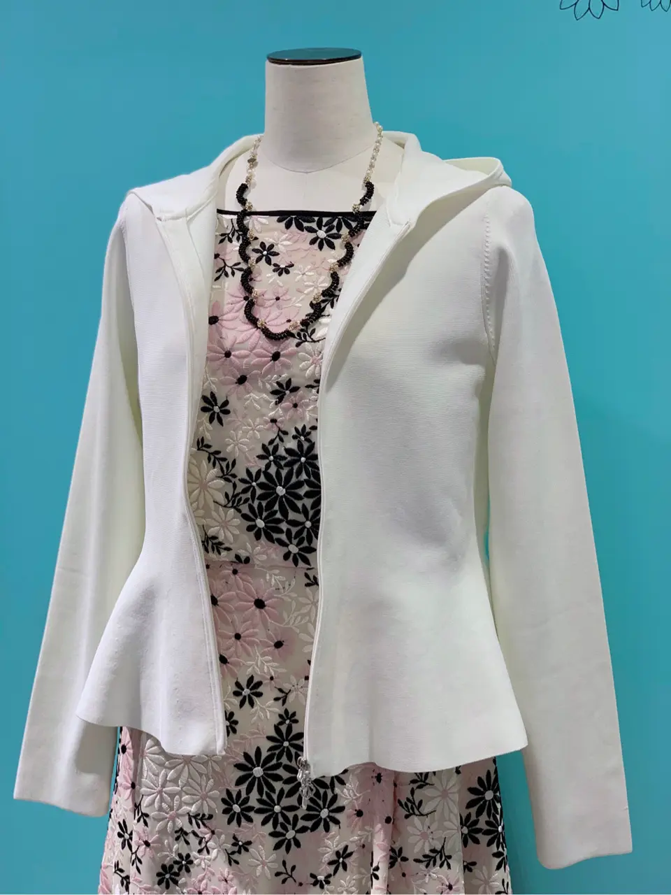 TOCCA Ｉ コーディネート画像