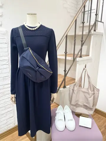 TOCCA C.K  コーディネート画像