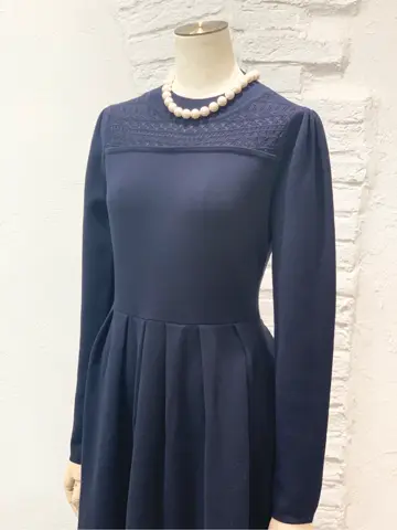 TOCCA C.K  コーディネート画像