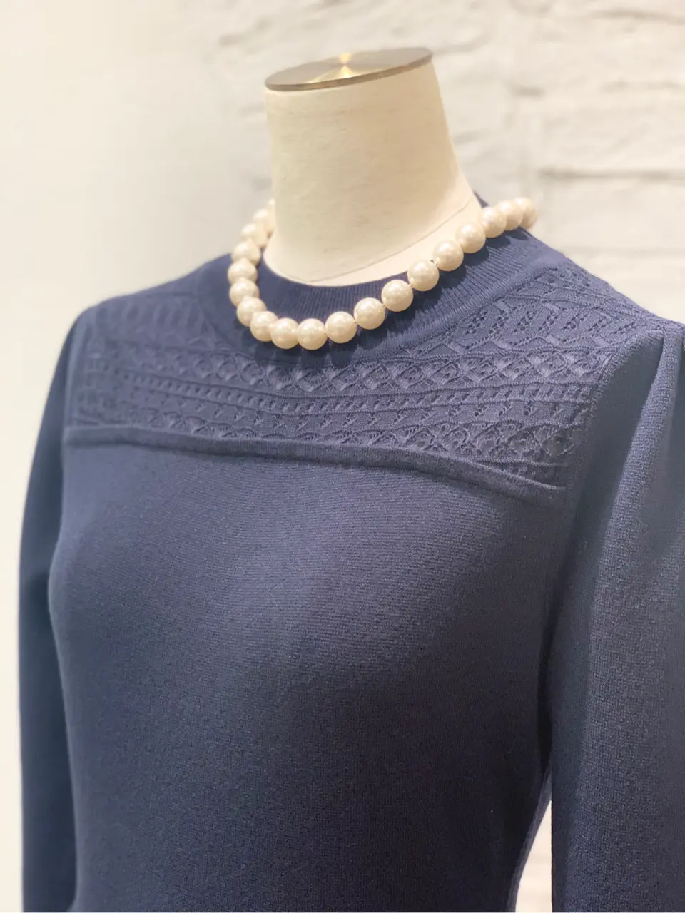 TOCCA C.K  コーディネート画像