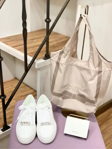 TOCCA C.K  コーディネート画像