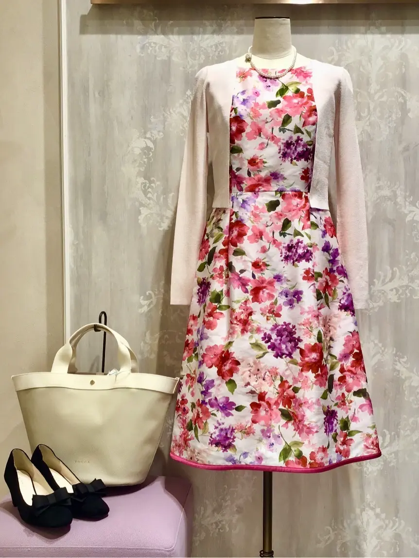  池部 コーディネート画像