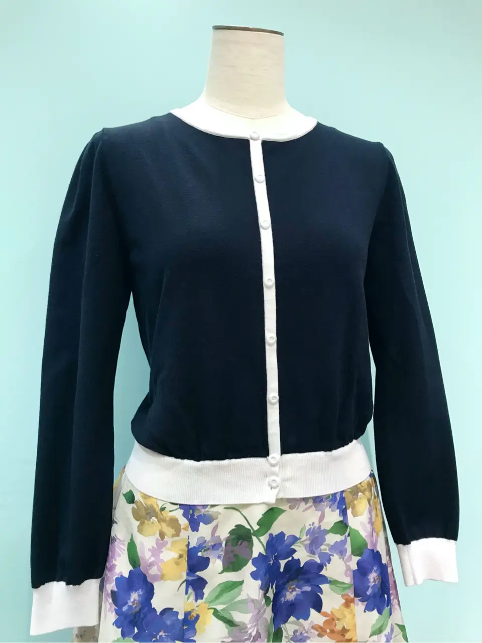 TOCCA G コーディネート画像