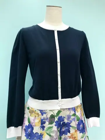 TOCCA G コーディネート画像