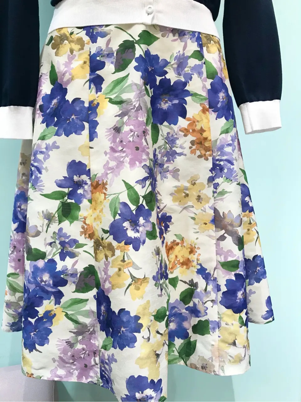 TOCCA G コーディネート画像