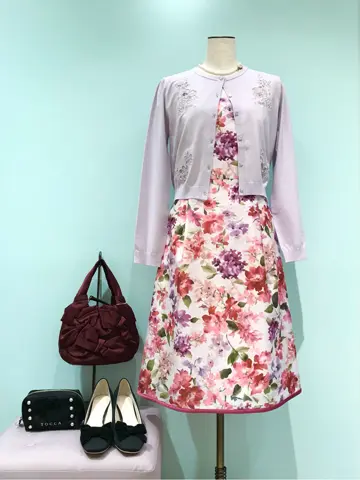 TOCCA G コーディネート画像