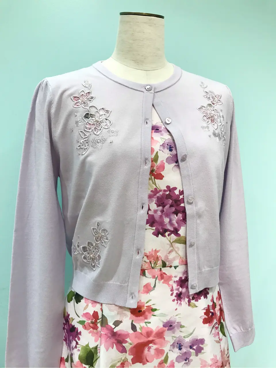 TOCCA G コーディネート画像