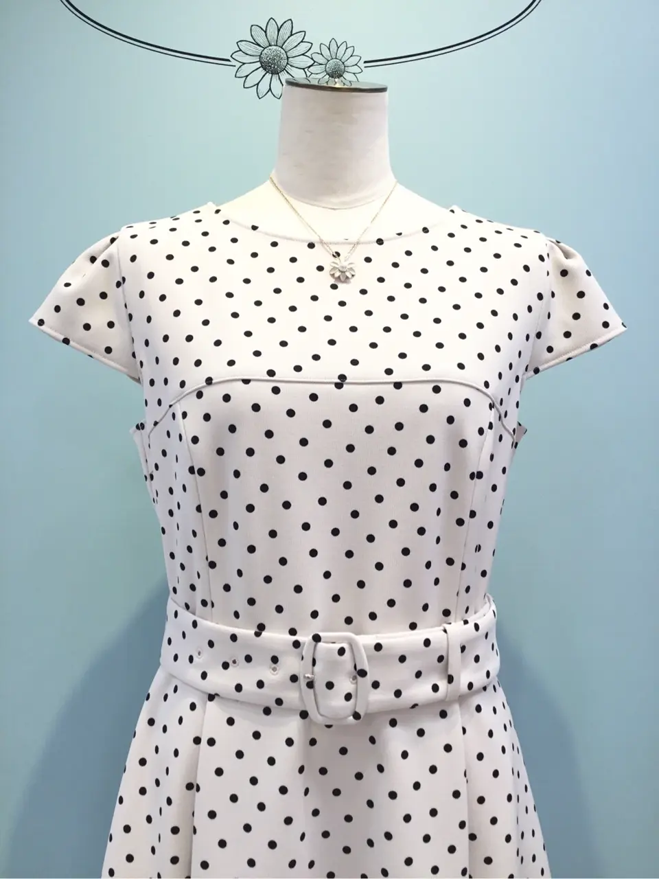 TOCCA 𝒽 コーディネート画像