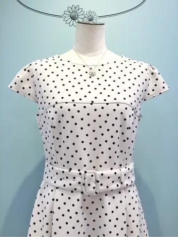 TOCCA 𝒽 コーディネート画像