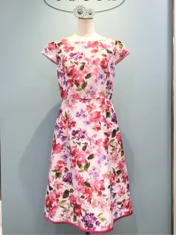 TOCCA 𝒽 コーディネート画像